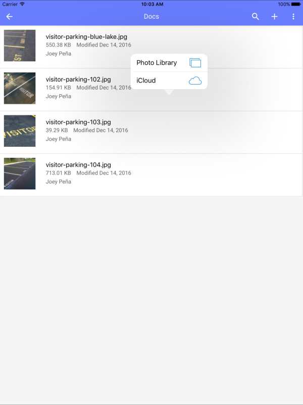 Activity for Apptimo скриншот 9