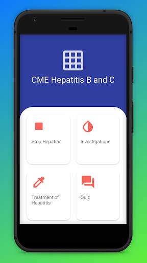 Hepatitis Nigeria Network screenshot 7