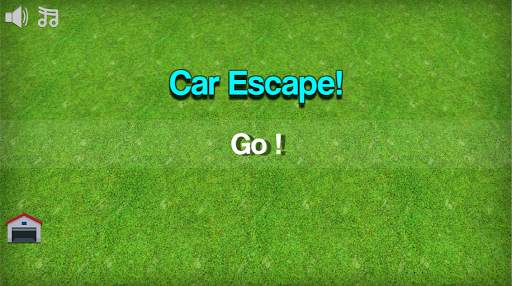 Car Escape! screenshot 5