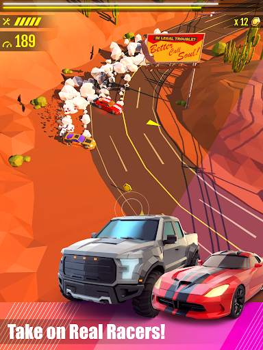 Hot Slide screenshot 7