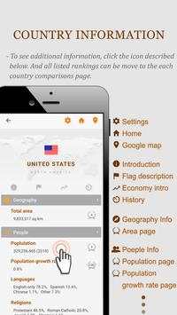 World Atlas screenshot 3