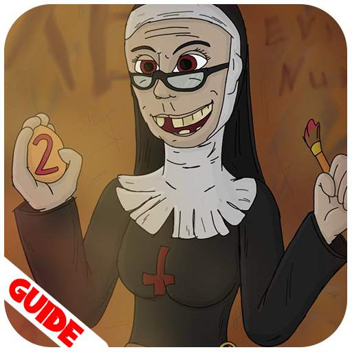 Guide Evil Nun 2 Horror Gameplay 1.0