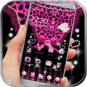Purple Cheetah Theme 1.0.0