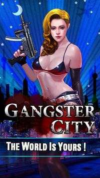 Gangster City(Vice RPG) screenshot 11