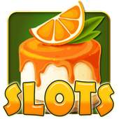 Slots Candy Cake 1.0