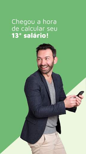 Calculadora Trabalhista 22/23 screenshot 1
