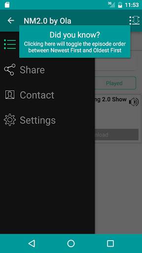 Network Marketing 2.0 screenshot 3