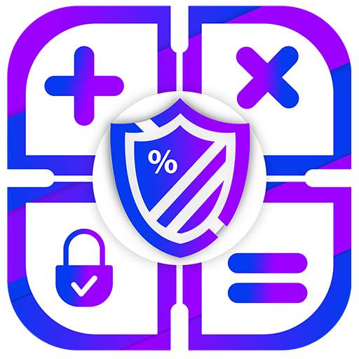 Calculator Vault- Gallery Lock 1.4.1