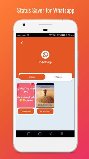 All video Downloader : Social video Downloader screenshot 4
