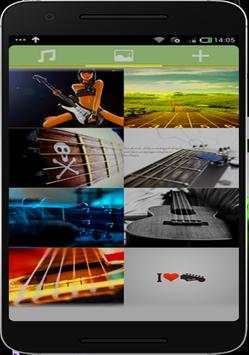 GUITAR HURO REAL screenshot 2