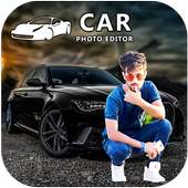 Car Photo Editor 1.1