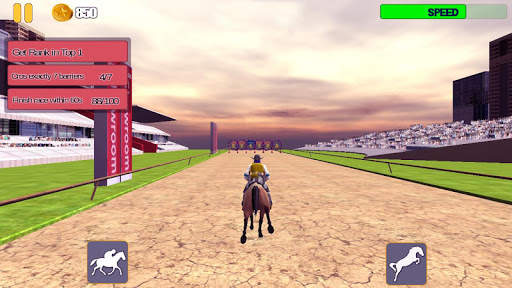 Horse Simulator 3D screenshot 5