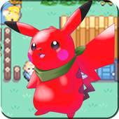 Leaf Green version for pokemon 1.0