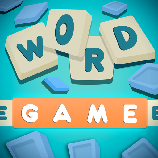 Word Swipe Letter Grids Puzzle icon