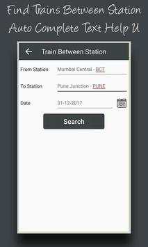 Where is my Train screenshot 4