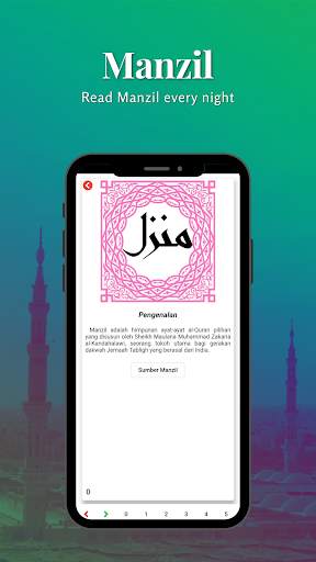 Majlis Ilmu - Waktu solat 2023 screenshot 7