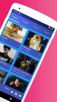 Jio Music Pro : Free music screenshot 2