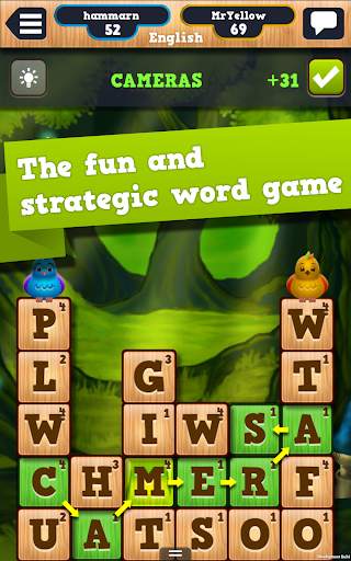Two Birds screenshot 6