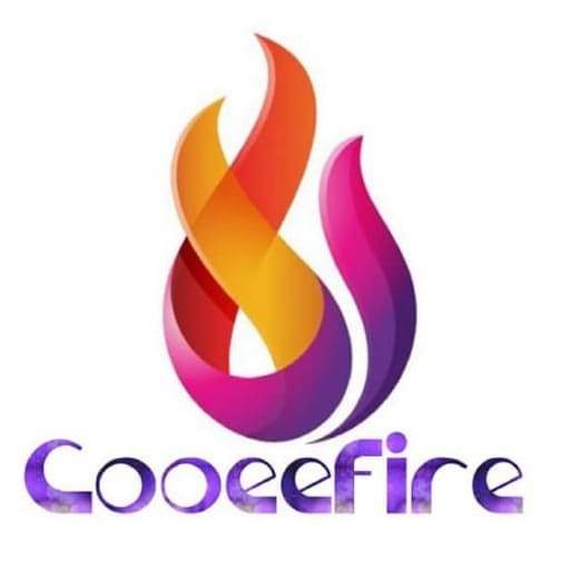 CooeeFire -#1 For Game 2.0