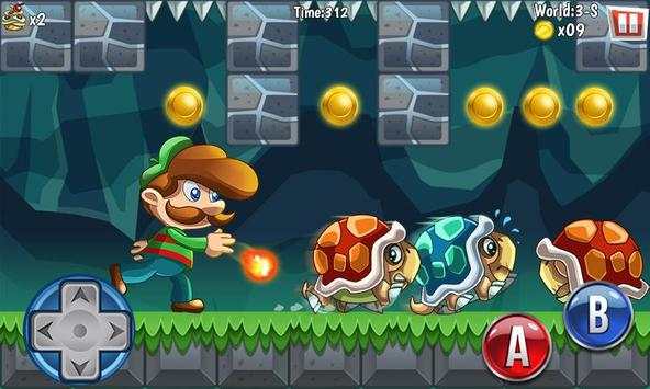 French's World 2 screenshot 5