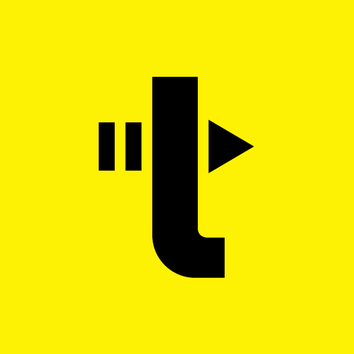 TREBEL: Music, MP3 &amp; Podcasts أيقونة