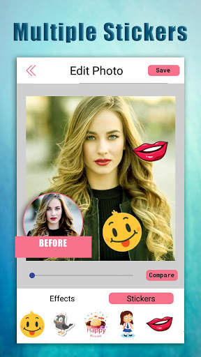Photo Editor Pro screenshot 3
