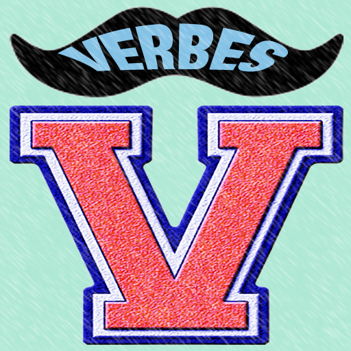 Verbes Français иконка