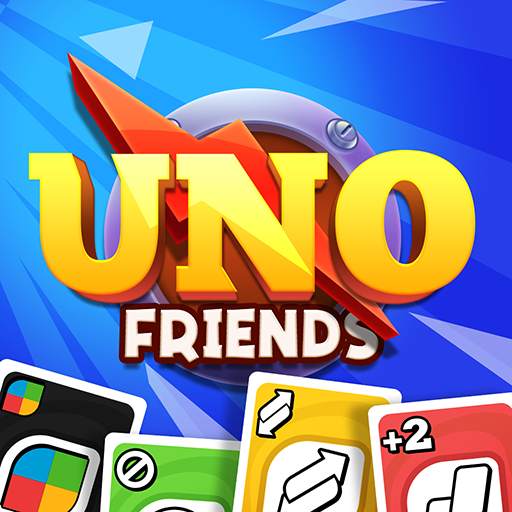 Uno Friends 1