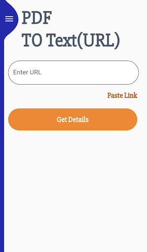 PDF To Text screenshot 2