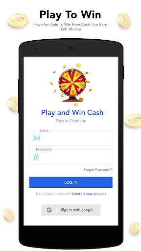Play to Win 2021 - Win Cash Prizes screenshot 2