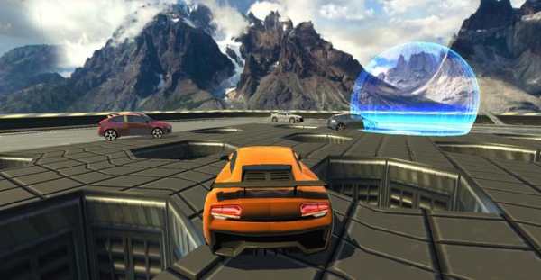 SUMO Car Legends screenshot 3