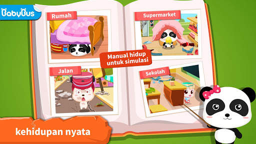 Keselamatan Saat Gempa 1 screenshot 1