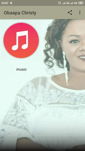Obaapa Christy Songs 2020 screenshot 1