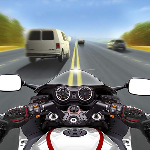 Bike Racing : Moto Traffic Rider Bike Racing Games 1.0.10