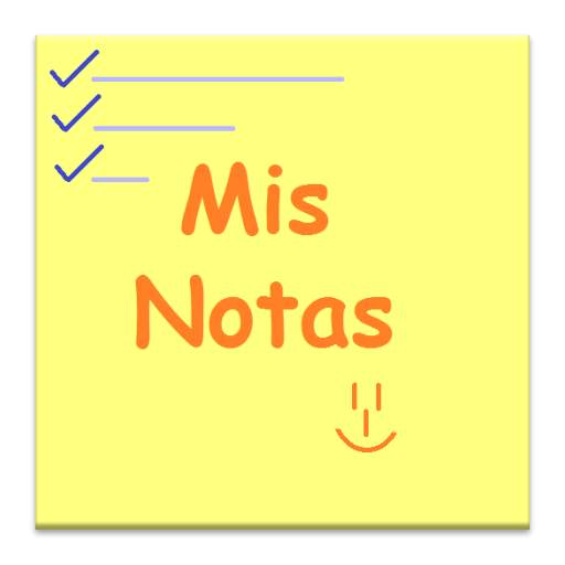 Mis Notas 1.0