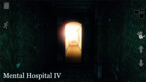 Mental Hospital IV Horror Game screenshot 2