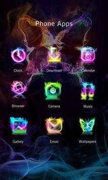 Butterflies - ZERO Launcher screenshot 3