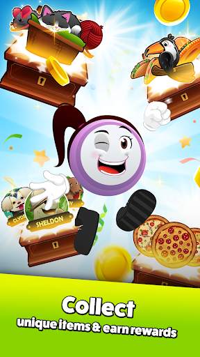 GamePoint Bingo - Bingo games screenshot 4