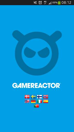 Gamereactor screenshot 1