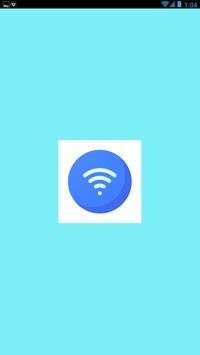 Wifi  Password Display screenshot 1