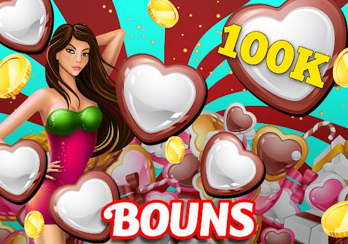 Candy Casino Free Vegas Slots screenshot 8