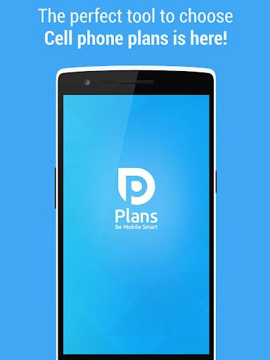 Phone Plans screenshot 1