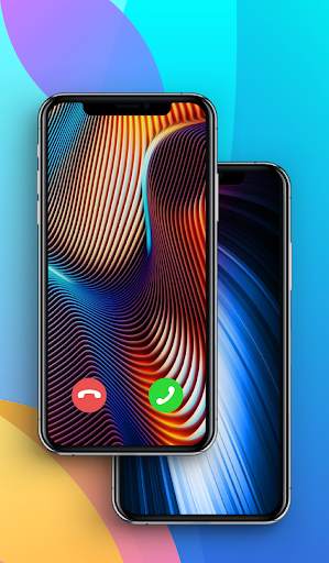 Cool Color Phone Lite screenshot 1