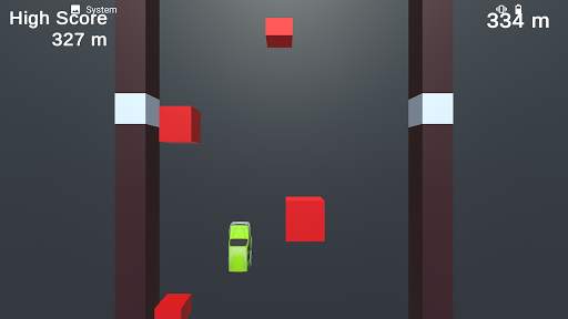 Accerace Lite screenshot 3