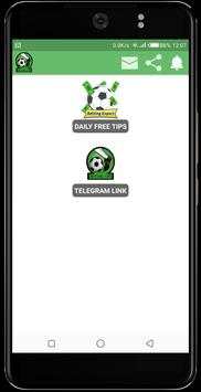 DAILY WINNING TIPS screenshot 2