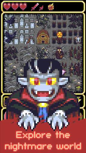 Overworld screenshot 21