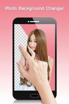 Photo Background Changer screenshot 2