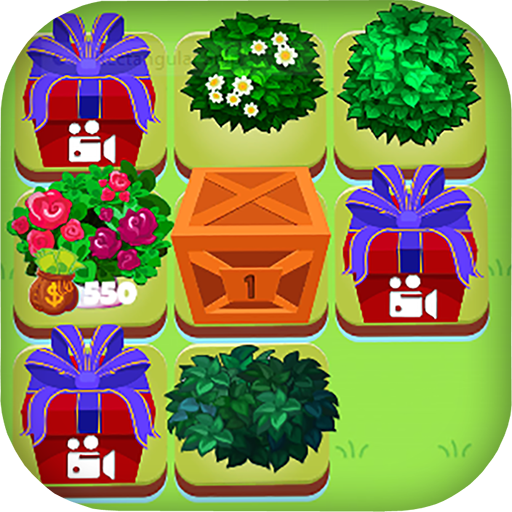 Merge Plant - Novia Garden icon