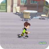 Hints for Ben 10 Walkthrough