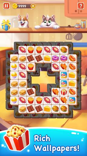 Tile Magic - Peças Mágicas screenshot 4